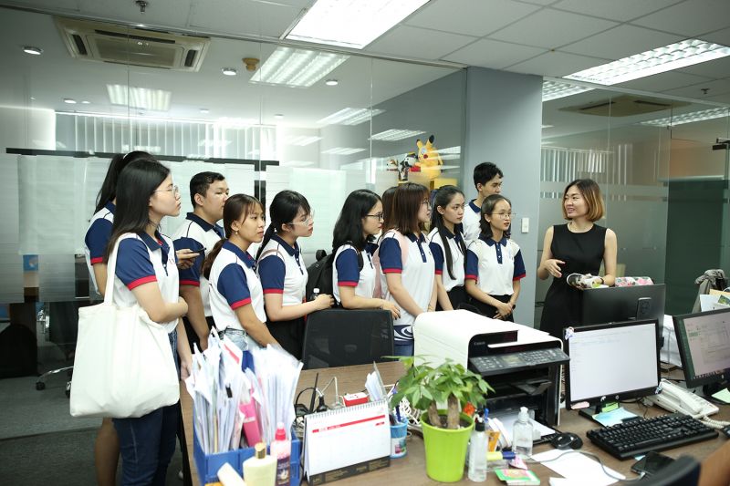 Sắc màu văn hóa Nhật Bản